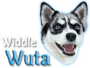 Widdle Wuta